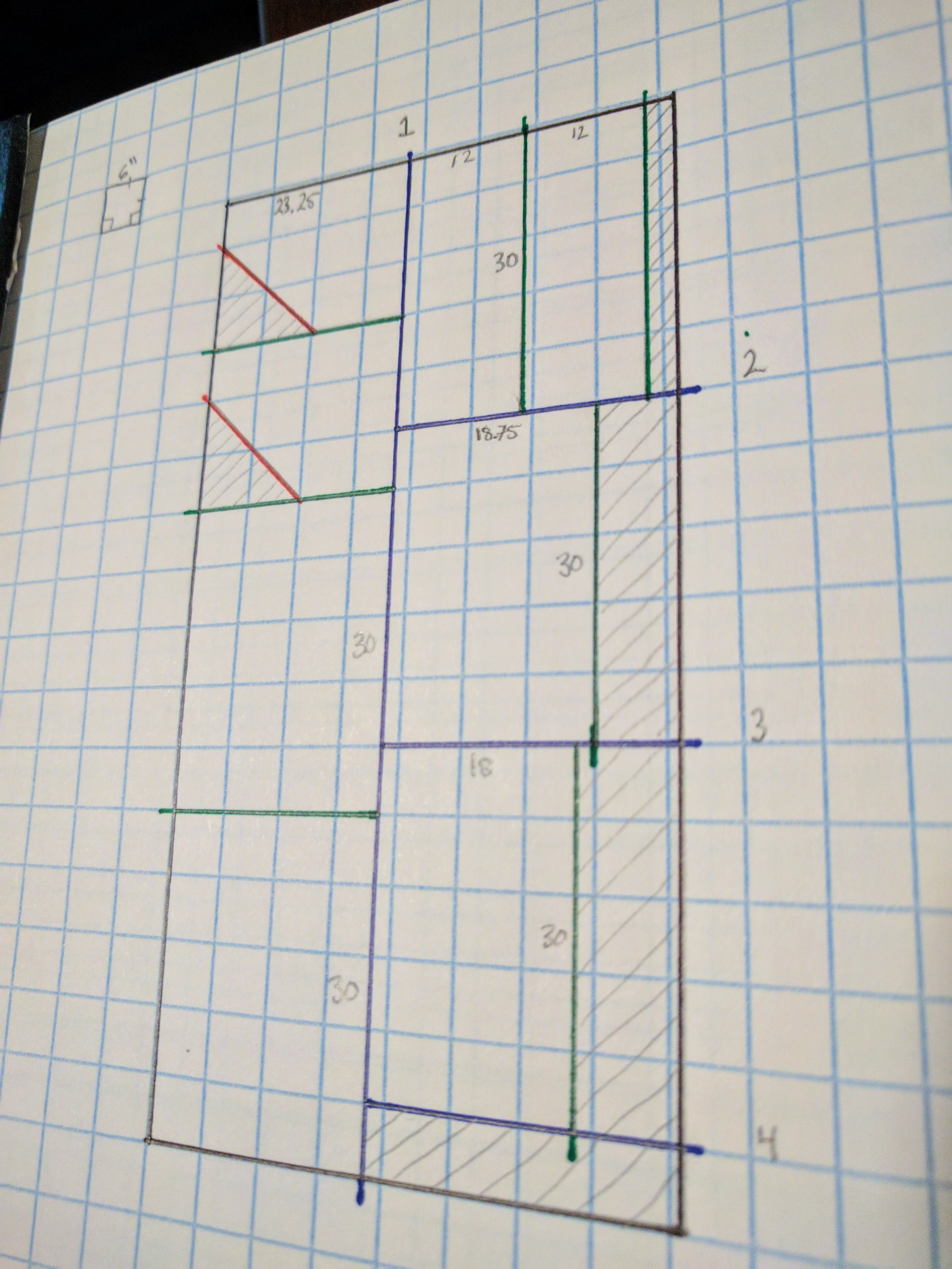 Lumber Planning